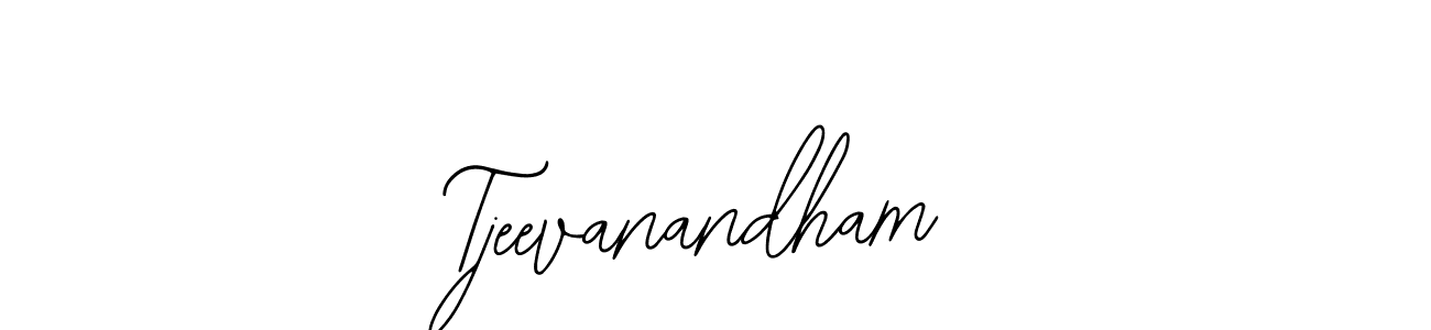 Make a beautiful signature design for name Tjeevanandham. With this signature (Bearetta-2O07w) style, you can create a handwritten signature for free. Tjeevanandham signature style 12 images and pictures png