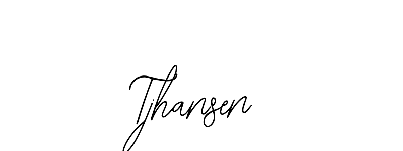 See photos of Tjhansen official signature by Spectra . Check more albums & portfolios. Read reviews & check more about Bearetta-2O07w font. Tjhansen signature style 12 images and pictures png