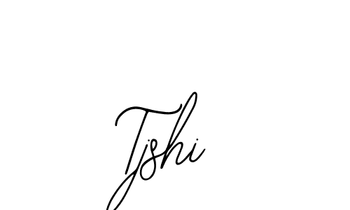 Make a beautiful signature design for name Tjshi. With this signature (Bearetta-2O07w) style, you can create a handwritten signature for free. Tjshi signature style 12 images and pictures png
