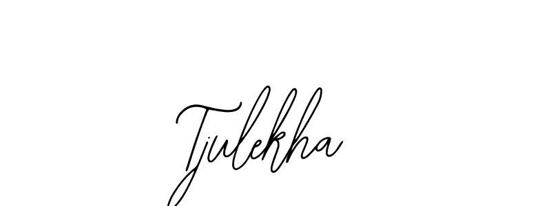 It looks lik you need a new signature style for name Tjulekha. Design unique handwritten (Bearetta-2O07w) signature with our free signature maker in just a few clicks. Tjulekha signature style 12 images and pictures png