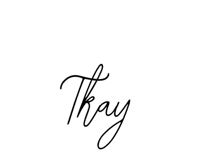 Once you've used our free online signature maker to create your best signature Bearetta-2O07w style, it's time to enjoy all of the benefits that Tkay name signing documents. Tkay signature style 12 images and pictures png