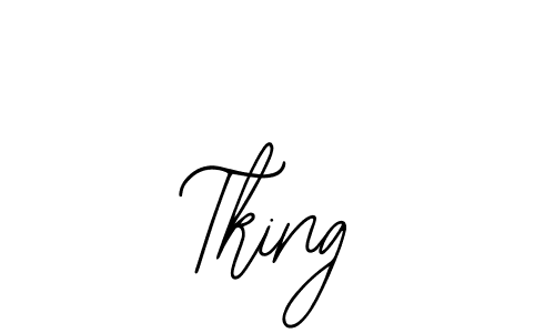 Check out images of Autograph of Tking name. Actor Tking Signature Style. Bearetta-2O07w is a professional sign style online. Tking signature style 12 images and pictures png