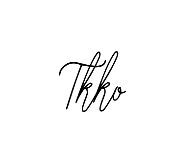 Once you've used our free online signature maker to create your best signature Bearetta-2O07w style, it's time to enjoy all of the benefits that Tkko name signing documents. Tkko signature style 12 images and pictures png