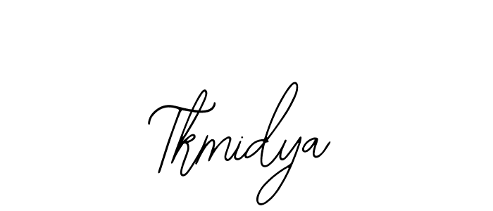 Here are the top 10 professional signature styles for the name Tkmidya. These are the best autograph styles you can use for your name. Tkmidya signature style 12 images and pictures png