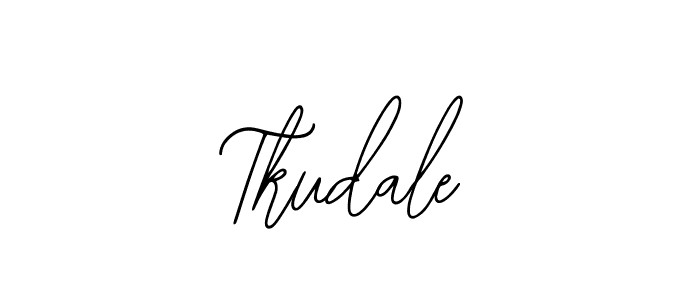 Make a beautiful signature design for name Tkudale. Use this online signature maker to create a handwritten signature for free. Tkudale signature style 12 images and pictures png