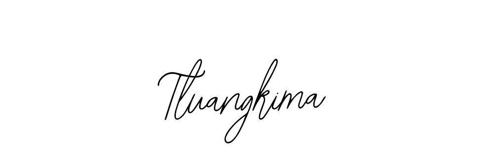 Best and Professional Signature Style for Tluangkima. Bearetta-2O07w Best Signature Style Collection. Tluangkima signature style 12 images and pictures png