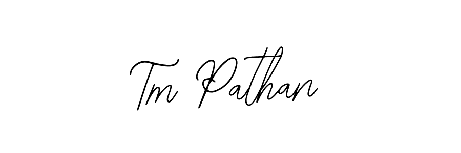 You can use this online signature creator to create a handwritten signature for the name Tm Pathan. This is the best online autograph maker. Tm Pathan signature style 12 images and pictures png