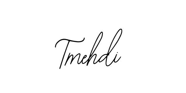 You can use this online signature creator to create a handwritten signature for the name Tmehdi. This is the best online autograph maker. Tmehdi signature style 12 images and pictures png