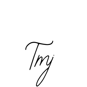 This is the best signature style for the Tmj name. Also you like these signature font (Bearetta-2O07w). Mix name signature. Tmj signature style 12 images and pictures png