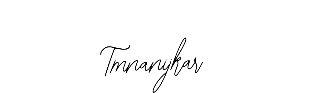 This is the best signature style for the Tmnanijkar name. Also you like these signature font (Bearetta-2O07w). Mix name signature. Tmnanijkar signature style 12 images and pictures png