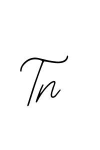 Make a beautiful signature design for name Tn. Use this online signature maker to create a handwritten signature for free. Tn signature style 12 images and pictures png