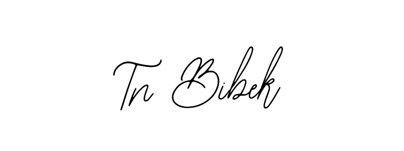 See photos of Tn Bibek official signature by Spectra . Check more albums & portfolios. Read reviews & check more about Bearetta-2O07w font. Tn Bibek signature style 12 images and pictures png