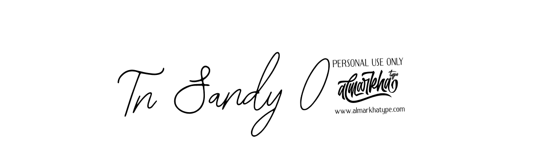 Make a beautiful signature design for name Tn Sandy 02. With this signature (Bearetta-2O07w) style, you can create a handwritten signature for free. Tn Sandy 02 signature style 12 images and pictures png