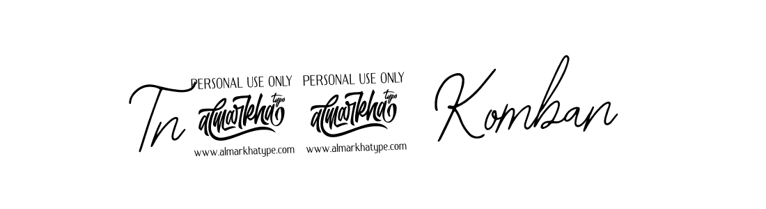 Once you've used our free online signature maker to create your best signature Bearetta-2O07w style, it's time to enjoy all of the benefits that Tn29 Komban name signing documents. Tn29 Komban signature style 12 images and pictures png