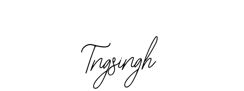 It looks lik you need a new signature style for name Tngsingh. Design unique handwritten (Bearetta-2O07w) signature with our free signature maker in just a few clicks. Tngsingh signature style 12 images and pictures png