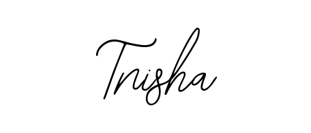 Make a beautiful signature design for name Tnisha. With this signature (Bearetta-2O07w) style, you can create a handwritten signature for free. Tnisha signature style 12 images and pictures png