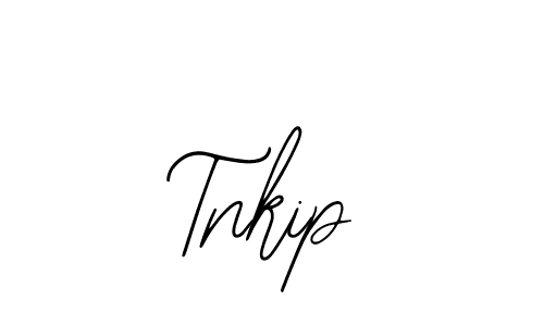 See photos of Tnkip official signature by Spectra . Check more albums & portfolios. Read reviews & check more about Bearetta-2O07w font. Tnkip signature style 12 images and pictures png