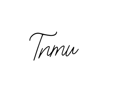 How to Draw Tnmu signature style? Bearetta-2O07w is a latest design signature styles for name Tnmu. Tnmu signature style 12 images and pictures png