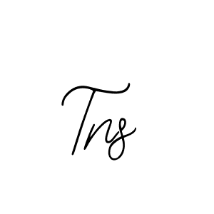 Make a beautiful signature design for name Tns. Use this online signature maker to create a handwritten signature for free. Tns signature style 12 images and pictures png