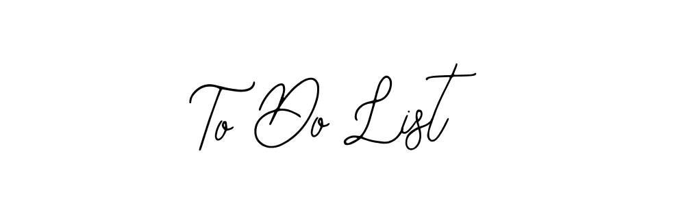 You can use this online signature creator to create a handwritten signature for the name To Do List. This is the best online autograph maker. To Do List signature style 12 images and pictures png