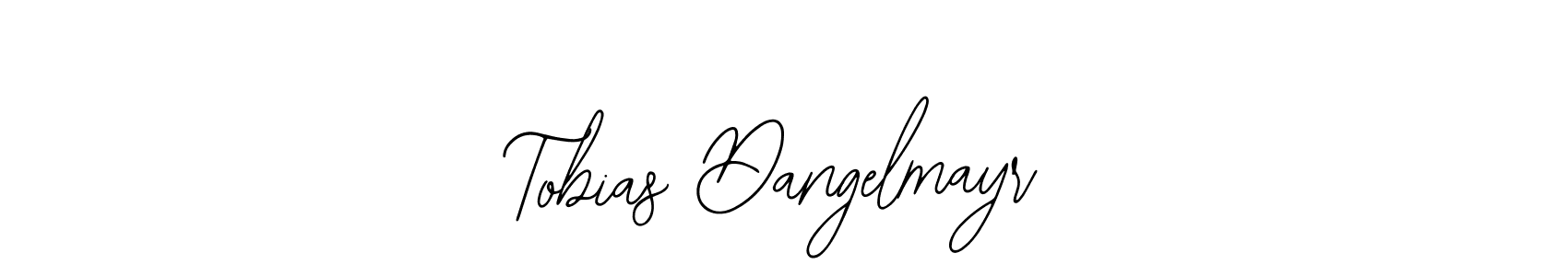 Also we have Tobias Dangelmayr name is the best signature style. Create professional handwritten signature collection using Bearetta-2O07w autograph style. Tobias Dangelmayr signature style 12 images and pictures png