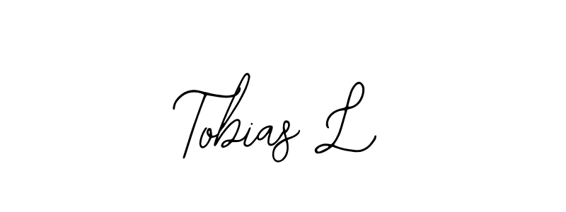 Check out images of Autograph of Tobias L name. Actor Tobias L Signature Style. Bearetta-2O07w is a professional sign style online. Tobias L signature style 12 images and pictures png