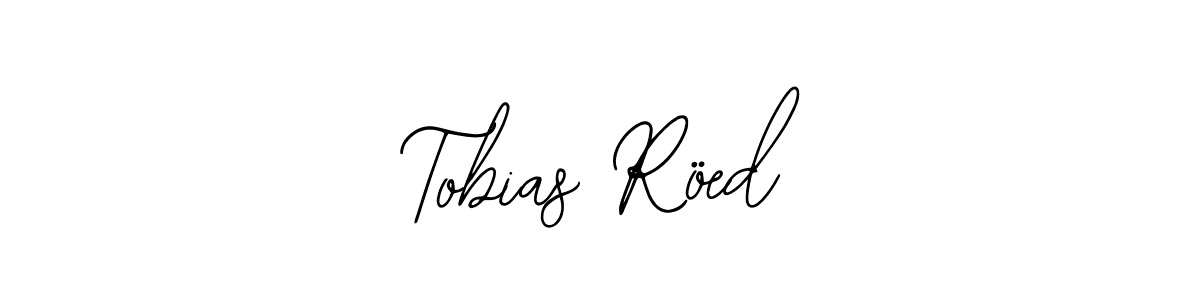 Similarly Bearetta-2O07w is the best handwritten signature design. Signature creator online .You can use it as an online autograph creator for name Tobias Röed. Tobias Röed signature style 12 images and pictures png