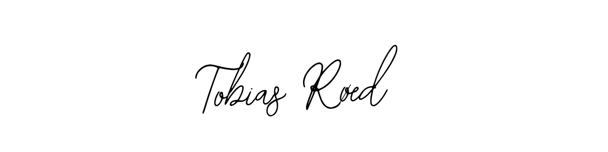 Make a beautiful signature design for name Tobias Røed. With this signature (Bearetta-2O07w) style, you can create a handwritten signature for free. Tobias Røed signature style 12 images and pictures png