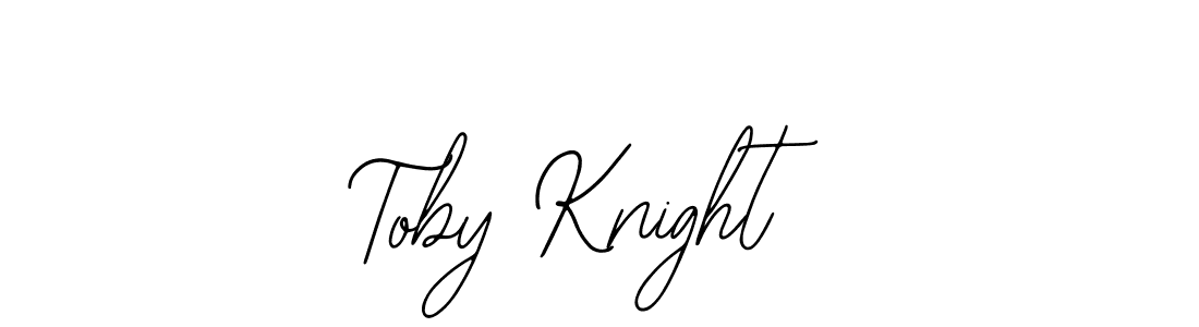 See photos of Toby Knight official signature by Spectra . Check more albums & portfolios. Read reviews & check more about Bearetta-2O07w font. Toby Knight signature style 12 images and pictures png