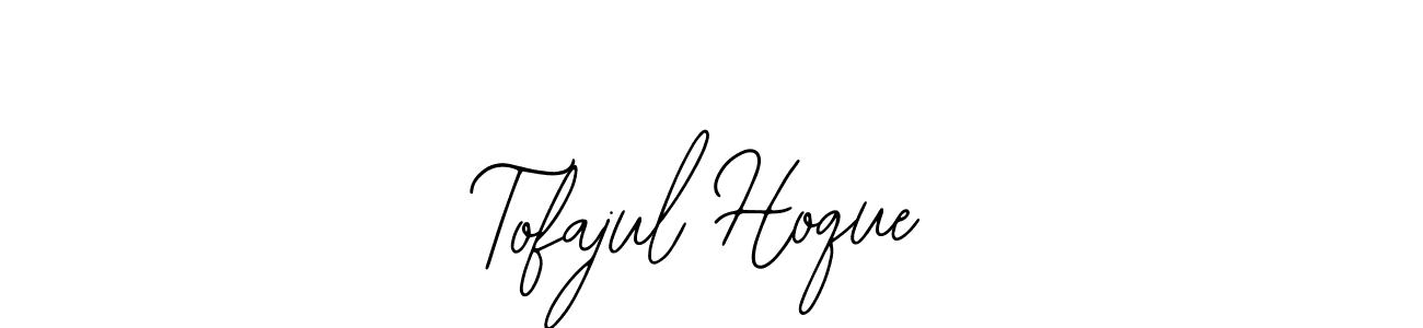 Also You can easily find your signature by using the search form. We will create Tofajul Hoque name handwritten signature images for you free of cost using Bearetta-2O07w sign style. Tofajul Hoque signature style 12 images and pictures png