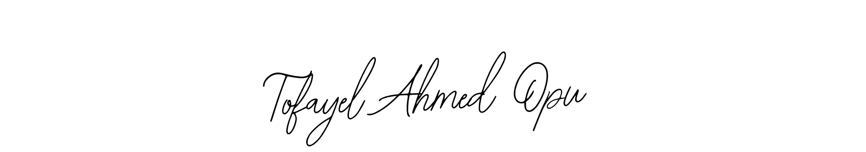 You can use this online signature creator to create a handwritten signature for the name Tofayel Ahmed Opu. This is the best online autograph maker. Tofayel Ahmed Opu signature style 12 images and pictures png