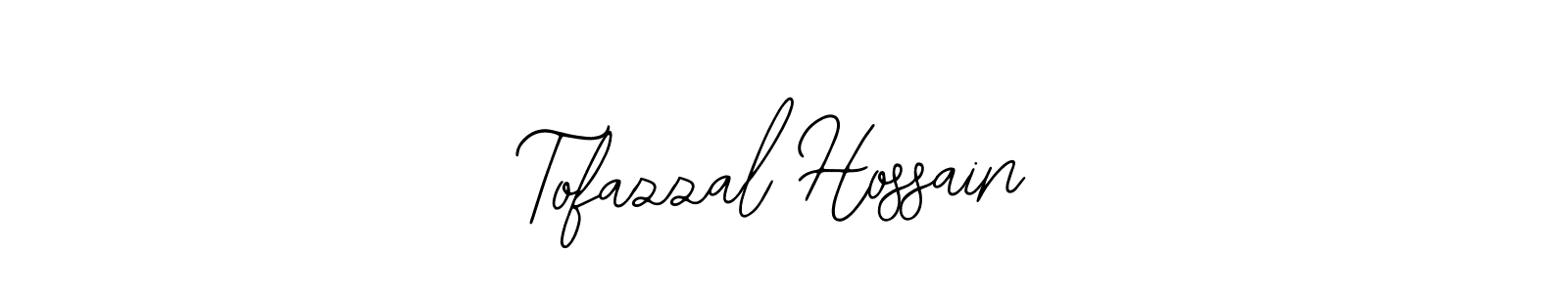 It looks lik you need a new signature style for name Tofazzal Hossain. Design unique handwritten (Bearetta-2O07w) signature with our free signature maker in just a few clicks. Tofazzal Hossain signature style 12 images and pictures png