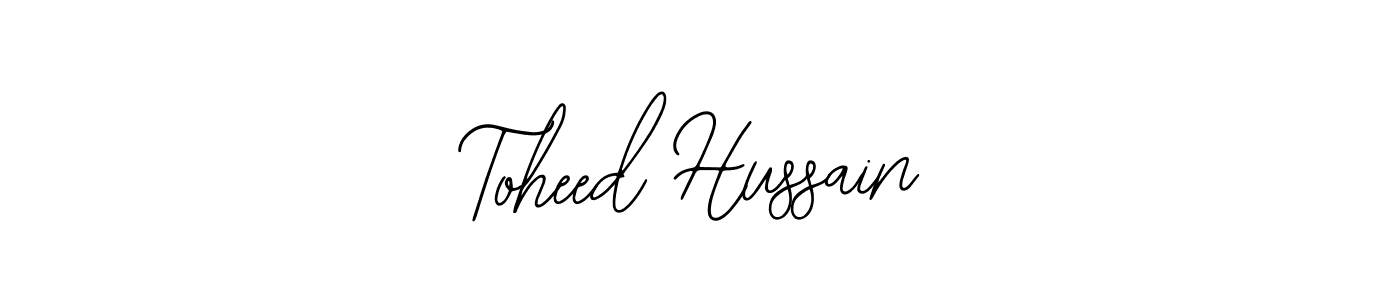 Here are the top 10 professional signature styles for the name Toheed Hussain. These are the best autograph styles you can use for your name. Toheed Hussain signature style 12 images and pictures png