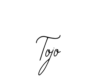 See photos of Tojo official signature by Spectra . Check more albums & portfolios. Read reviews & check more about Bearetta-2O07w font. Tojo signature style 12 images and pictures png