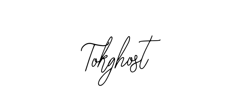 See photos of Tokghost official signature by Spectra . Check more albums & portfolios. Read reviews & check more about Bearetta-2O07w font. Tokghost signature style 12 images and pictures png