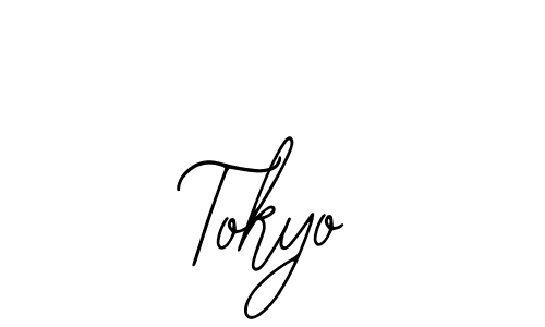Also You can easily find your signature by using the search form. We will create Tokyo name handwritten signature images for you free of cost using Bearetta-2O07w sign style. Tokyo signature style 12 images and pictures png
