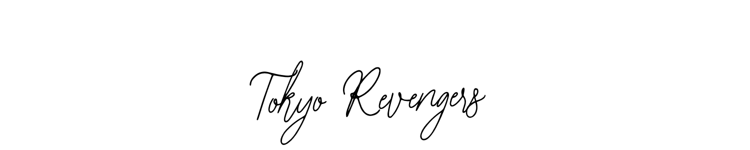 This is the best signature style for the Tokyo Revengers name. Also you like these signature font (Bearetta-2O07w). Mix name signature. Tokyo Revengers signature style 12 images and pictures png