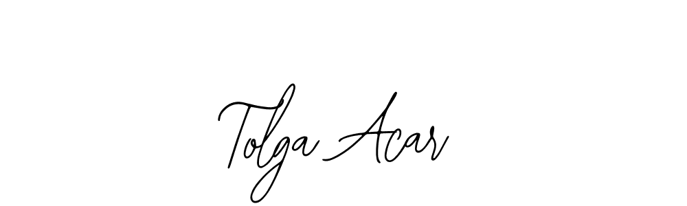 Create a beautiful signature design for name Tolga Acar. With this signature (Bearetta-2O07w) fonts, you can make a handwritten signature for free. Tolga Acar signature style 12 images and pictures png