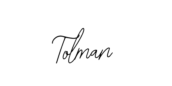 if you are searching for the best signature style for your name Tolman. so please give up your signature search. here we have designed multiple signature styles  using Bearetta-2O07w. Tolman signature style 12 images and pictures png