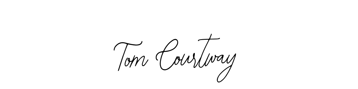 This is the best signature style for the Tom Courtway name. Also you like these signature font (Bearetta-2O07w). Mix name signature. Tom Courtway signature style 12 images and pictures png