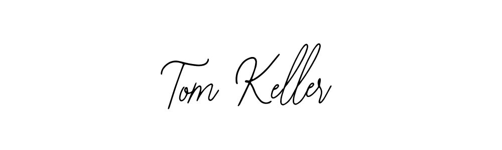 How to make Tom Keller signature? Bearetta-2O07w is a professional autograph style. Create handwritten signature for Tom Keller name. Tom Keller signature style 12 images and pictures png