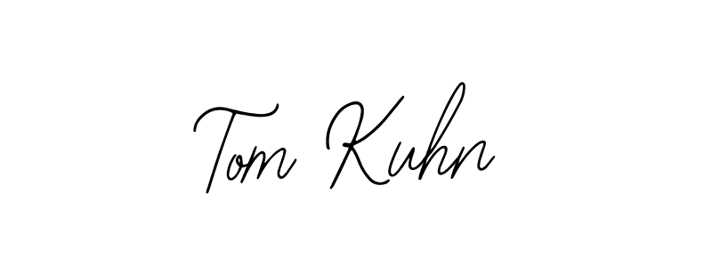 You can use this online signature creator to create a handwritten signature for the name Tom Kuhn. This is the best online autograph maker. Tom Kuhn signature style 12 images and pictures png