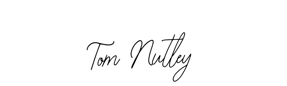 Once you've used our free online signature maker to create your best signature Bearetta-2O07w style, it's time to enjoy all of the benefits that Tom Nutley name signing documents. Tom Nutley signature style 12 images and pictures png