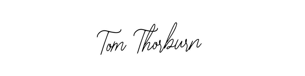 Also You can easily find your signature by using the search form. We will create Tom Thorburn name handwritten signature images for you free of cost using Bearetta-2O07w sign style. Tom Thorburn signature style 12 images and pictures png