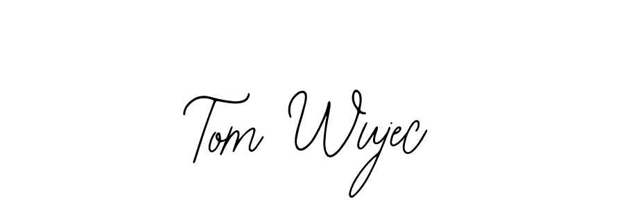Check out images of Autograph of Tom Wujec name. Actor Tom Wujec Signature Style. Bearetta-2O07w is a professional sign style online. Tom Wujec signature style 12 images and pictures png