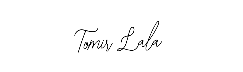 See photos of Tomir Lala official signature by Spectra . Check more albums & portfolios. Read reviews & check more about Bearetta-2O07w font. Tomir Lala signature style 12 images and pictures png