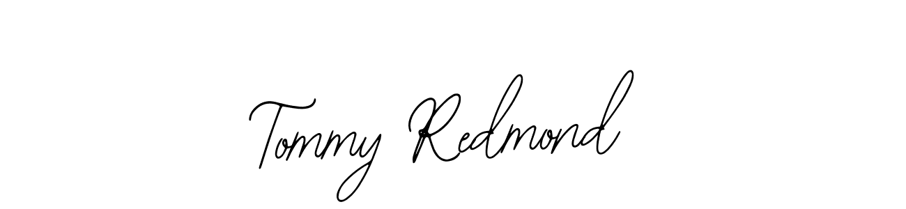 Once you've used our free online signature maker to create your best signature Bearetta-2O07w style, it's time to enjoy all of the benefits that Tommy Redmond name signing documents. Tommy Redmond signature style 12 images and pictures png