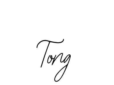 Make a beautiful signature design for name Tong. With this signature (Bearetta-2O07w) style, you can create a handwritten signature for free. Tong signature style 12 images and pictures png