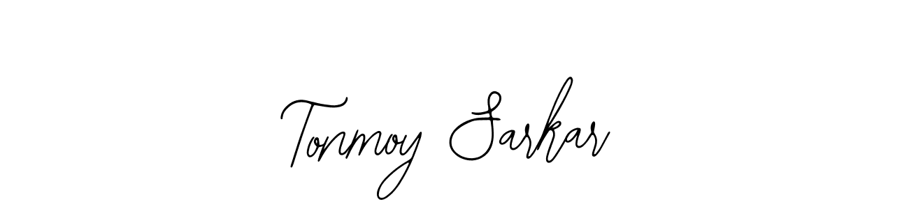 It looks lik you need a new signature style for name Tonmoy Sarkar. Design unique handwritten (Bearetta-2O07w) signature with our free signature maker in just a few clicks. Tonmoy Sarkar signature style 12 images and pictures png