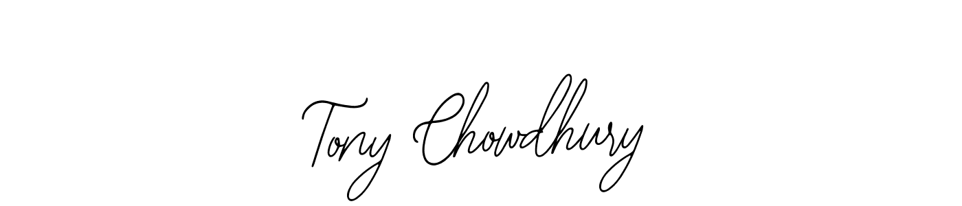 See photos of Tony Chowdhury official signature by Spectra . Check more albums & portfolios. Read reviews & check more about Bearetta-2O07w font. Tony Chowdhury signature style 12 images and pictures png